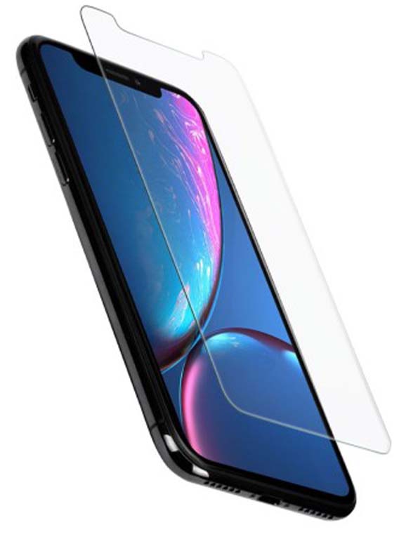 ochranné tvrzené 2,5D sklo pro Motorola